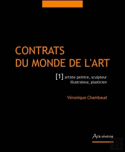 Bertrand.pt - Contrats Du Monde De L'Art [1] Artiste Peintre, Sculpteur, Illustrateur, Plasticien (2e Édition)