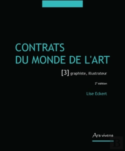Bertrand.pt - Contrats Du Monde De L'Art 3 Graphiste, Illustrateur