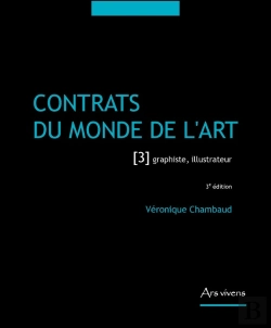 Bertrand.pt - Contrats Du Monde De L'Art 3 Graphiste, Illustrateur