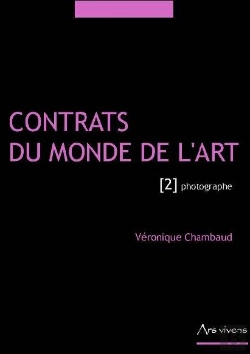 Bertrand.pt - Contrats Du Monde De L'Art T.2 ; Photographes