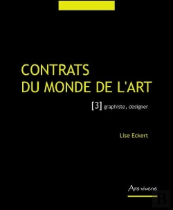 Bertrand.pt - Contrats Du Monde De L'Art T.3 ; Graphiste, Designer
