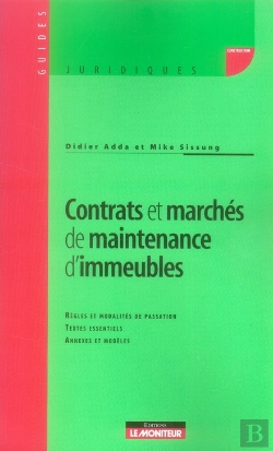 Bertrand.pt - Contrats Et Services De Maintenance D'Immeubles