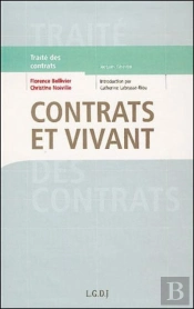 Contrats Et Vivant