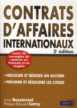 Bertrand.pt - Contrats Internationaux 2e Edition