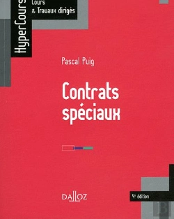 Bertrand.pt - Contrats Spéciaux (4e Édition)