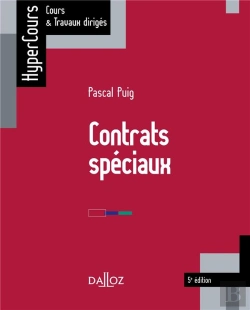 Bertrand.pt - Contrats Spéciaux (5e Édition)