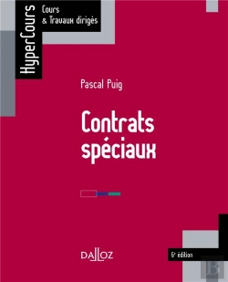 Bertrand.pt - Contrats Spéciaux (6e Édition)