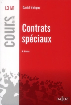 Bertrand.pt - Contrats Speciaux - 8e Edition