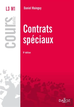 Bertrand.pt - Contrats Spéciaux ; 9e Édition
