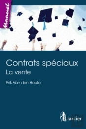Contrats Speciaux