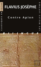 Contre Apion