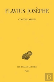 Contre Apion
