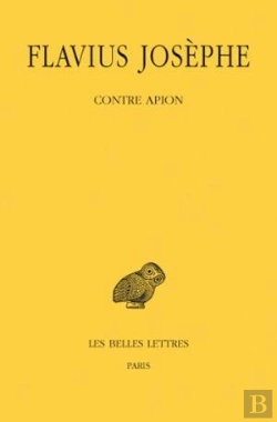 Bertrand.pt - Contre Apion