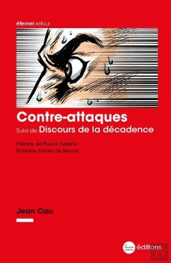 Bertrand.pt - Contre-Attaques ; Discours De La Décadence