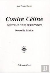 Contre Céline