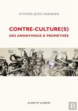 Bertrand.pt - Contre-Culture(S) Nouvelle Edition