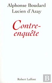 Contre Enquête