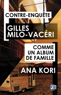 Bertrand.pt - Contre-Enquête : Comme Un Album De Famille : Hors Série