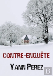 Contre-Enquête : Le Cycle Nanowrimo