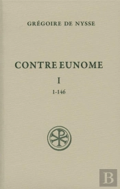 Contre Eunome