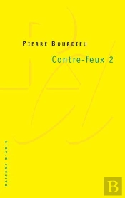Contre-Feux 2 ; Pour Un Mouvement Social Européen