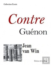 Contre Guenon