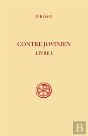 Contre Jovinien Tome I