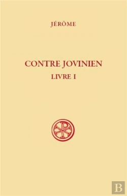 Bertrand.pt - Contre Jovinien Tome I