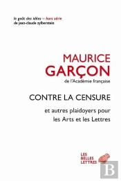 Contre La Censure