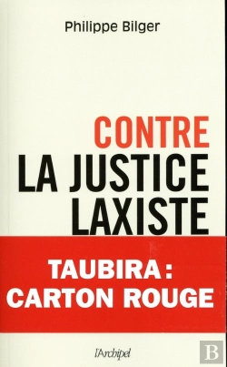 Bertrand.pt - Contre La Justice Laxiste