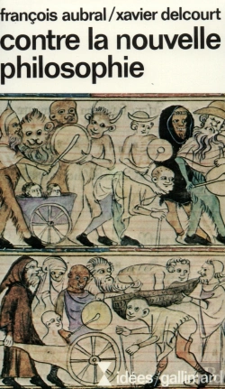 Bertrand.pt - Contre La Nouvelle Philosophie