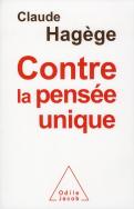 Contre La Pensee Unique