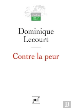 Bertrand.pt - Contre La Peur (3e Édition)