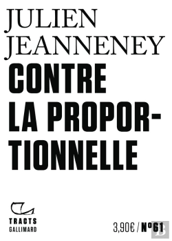 Bertrand.pt - Contre La Proportionnelle