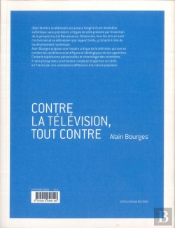 Bertrand.pt - Contre La Télévision, Tout Contre