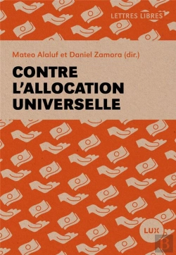 Bertrand.pt - Contre L'Allocation Universelle
