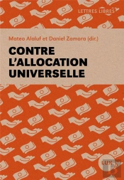 Contre L'Allocation Universelle