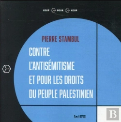 Bertrand.pt - Contre L'Antisémitisme Et Pour Les Droits Des Palestiniens