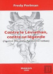Contre Le Léviathan, Contre Sa Légende