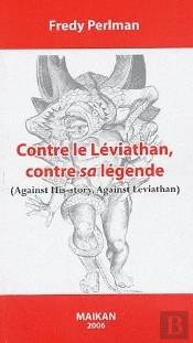 Contre Le Léviathan, Contre Sa Légende