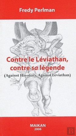 Bertrand.pt - Contre Le Léviathan, Contre Sa Légende