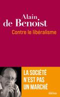 Contre Le Libéralisme
