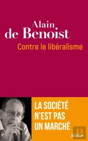 Contre Le Libéralisme