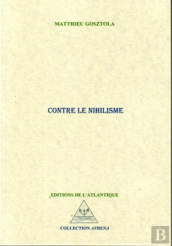 Bertrand.pt - Contre Le Nihilisme