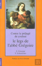 Contre Le Prejuge De Couleur