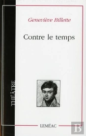 Contre Le Temps