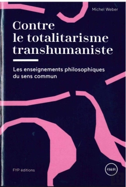 Bertrand.pt - Contre Le Totalitarisme Transhumaniste