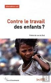 Contre Le Travail Des Enfants ?