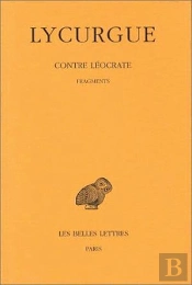 Contre Léocrate
