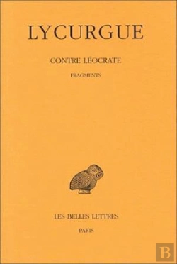 Bertrand.pt - Contre Léocrate